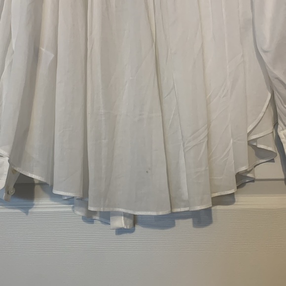 Banana republic blouse - Picture 8 of 10